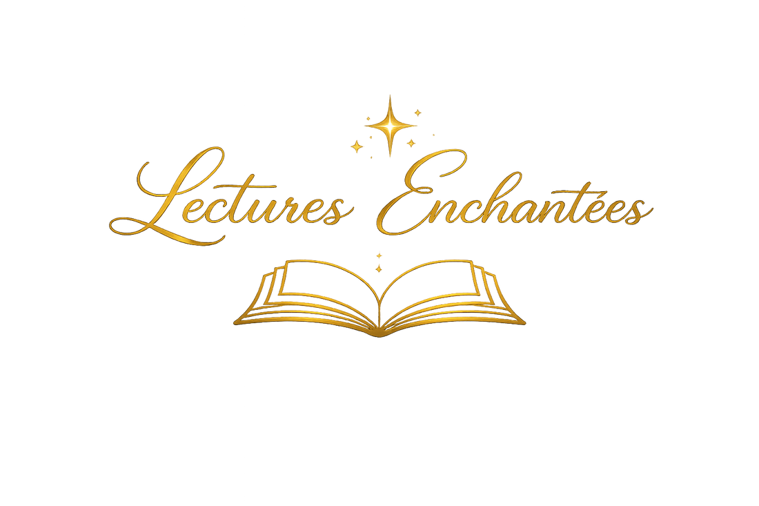 L'histoire de Lectures Enchantées